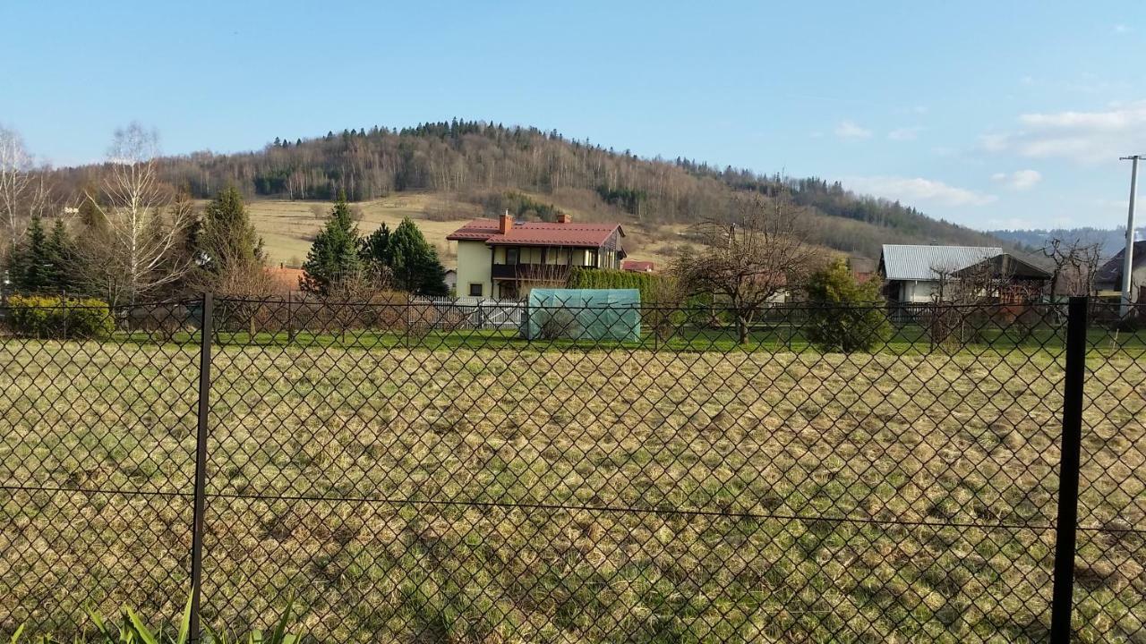 Domek Pod Brzozami Świnna Exterior foto